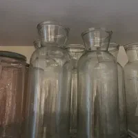 لیوان اسموتی و شییک