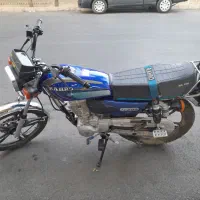 رهرو ۲۰۰ سی سی