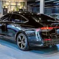 حواله هوندا آکورد پلاگین هیبرید 2025 معین خودرو