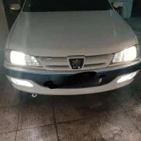 پارس سال مدل ۹۹