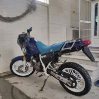 موتور ax1