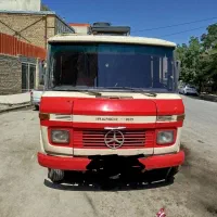 مینی بوس