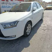 دنا پلاس توربو شش دنده