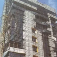 داربست سازه گستر.