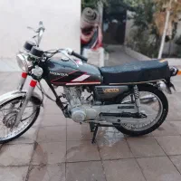 موتور 125