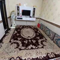 دوعددقالی ۳در۴قرمزوزرشکی
