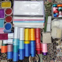 فروش فوری کلیه وسایل گلسازی