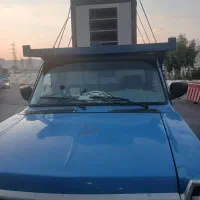 حمل بار به تمام نقاط ایران