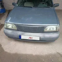 پراید مدل ۷۹