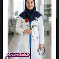 پرستار خانم جهت کلینیک MMT
