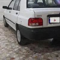 فروش پراید ۱۳۱مدل ۹۴