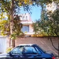 فروش بهترین  کلنگی متراژ عالی