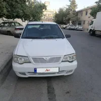 پراید 111 درحدمدل1394شاسی سالم