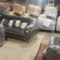 مبل باکیفیت روس