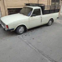 وانت بار مدل 87دور رنگ