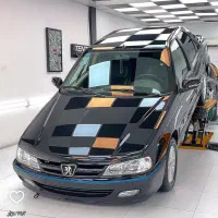 صافکاری کلاسیک