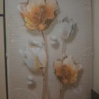 پرده زبرا دومکانیزه ترک قیمت عالی