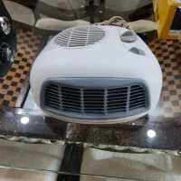 بخاری برقی