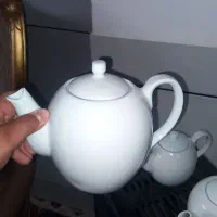 ۳۰ عدد قوری بزرگ