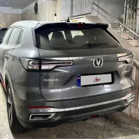 چانگان CS55 صفر