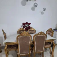 میز ناهارخوری