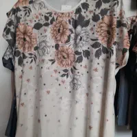 تیشرت زنانه ۴۹۰ هزار