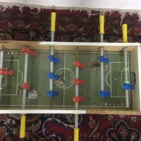 فوتبال دستی