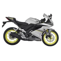 موتور یاماها r15 سی سی ۱۵۵