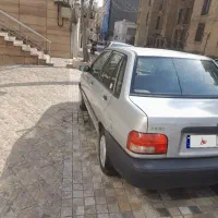 پراید مدل ۸۹|خودرو سواری و وانت|جوادآباد, |دیوار