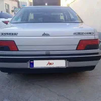 ۴۰۵بیرنگ دوگانه کارخانه کم کار استثنایی