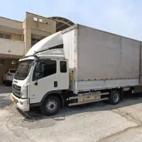 (بــاربـری شــریـفی)حمل جابجایی اسباب اثاثیه منزل