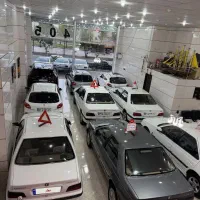 اتوگالری رسول الیکس با ماشین های خاص و درجه یک