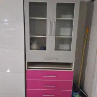 بوفه و دراور
