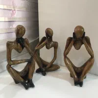 مجسمه دکوری