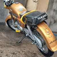 YAMAHA125|موتورسیکلت|بانه, |دیوار
