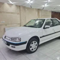 پارس xu7p مدل 1403 کم کار