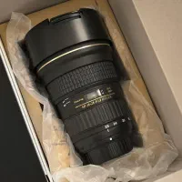 لنز اولترا واید مانت نیکون Tokina 16-28 f2.8 Nikon