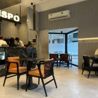 استخدام باریستا و کمک باریستا