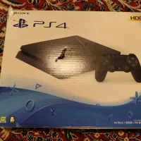 دستگاه   ps4