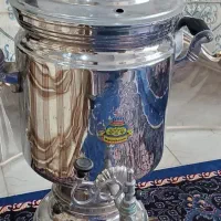 سماور۲۵ لیتری