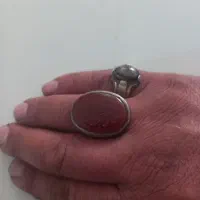 انگشتر مردانه
