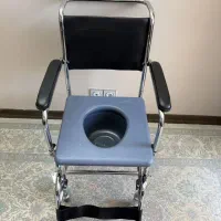 صندلی حمام سالمند