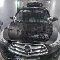 واکس وپولیش و صفرشویی