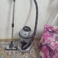 جاروبرقی آک
