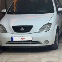 تیبا ۲ فول بدون رنگ خوش قیمت