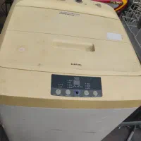 خشک کن دور بالا،خشکشویی