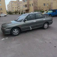لنسر مدل۱۹۹۲ Glx