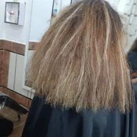 کراتین وپروتین مو