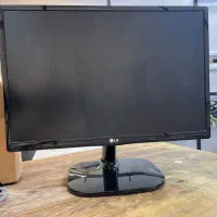 مانیتور و‌کیس