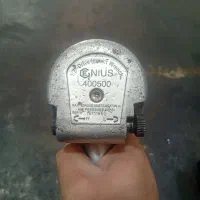 بکس بادی ۴۰۰/۵۰۰ جینیوس اصلی